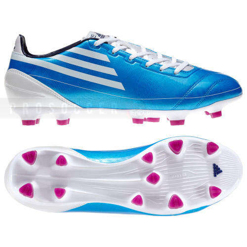 Adidas Soccer Boots